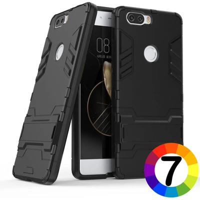 ZTE Nubia Z17 Удароустойчив Калъф и Стилус