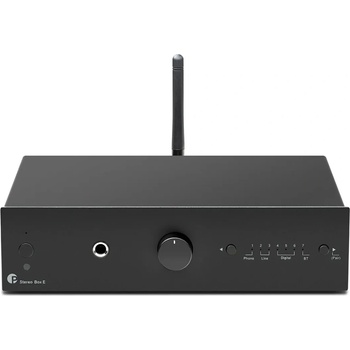 Pro-Ject Stereo Box E