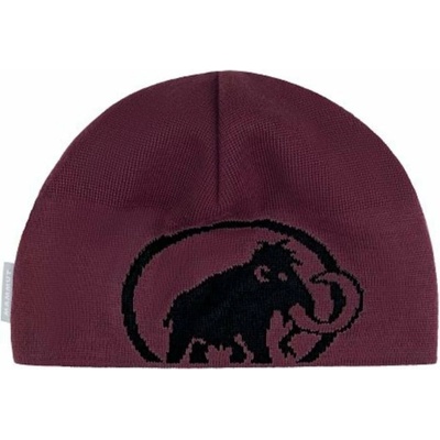 Mammut Tweak beanie Vin White