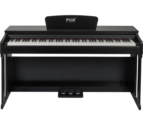 Fox P2006