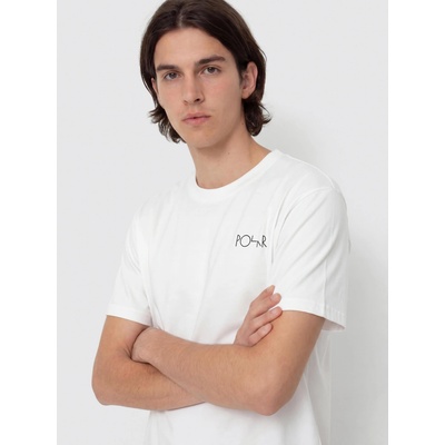 Polar Skate Fill Logo Martas Roses (white) XL