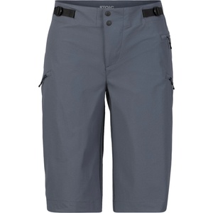 Stoic Дамски шорти за колоездене Stoic Woman's Lofsdalen MTB Shorts Cycling bottoms - Ink Grey - размер XL (155-2324-0215)