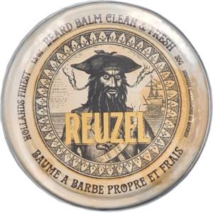 Reuzel Clean & Fresh Beard Balm 35 g