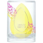 Beautyblender Joy Makeup Sponge Yellow гъбичка за пудра и фон дьо тен за жени 1 бр