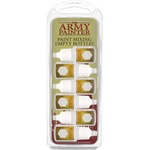 The Army Painter Paint Mixing Empty Bottles - 1 компл (TL5040P)