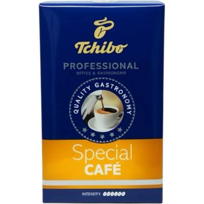 Tchibo Professional Special Cafe Mletá 250 g