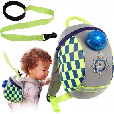 Littlelife Emergency Service Police 11010