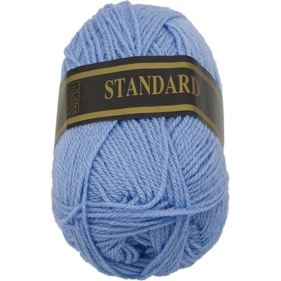 Standard 50 g – 541 svetlomodrá