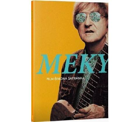 Meky DVD