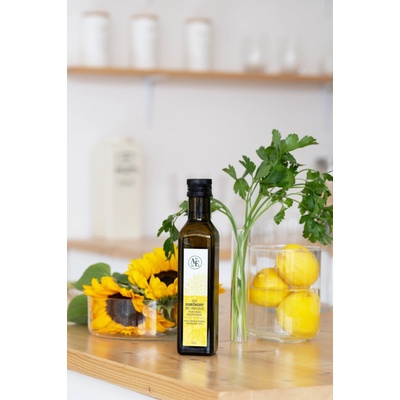 Agro-EL Znojmo Slunečnicový olej 5 l