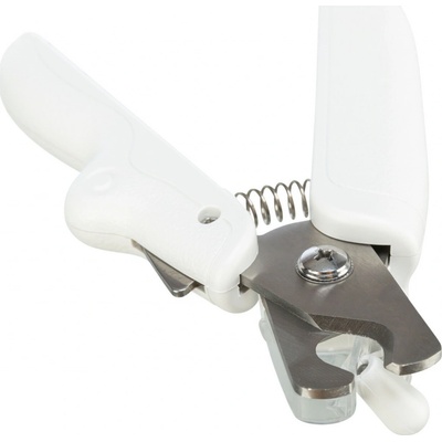 Trixie Nůžky na drápky s LED světlem nerez plast 15 cm – Zboží Mobilmania