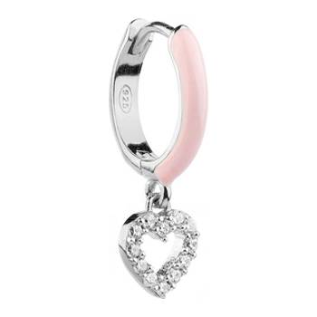 Rebecca Дамска сребърна обеца Rebecca SGEOBB34 (SGEOBB34)