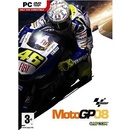 Hry na PC MotoGP 08