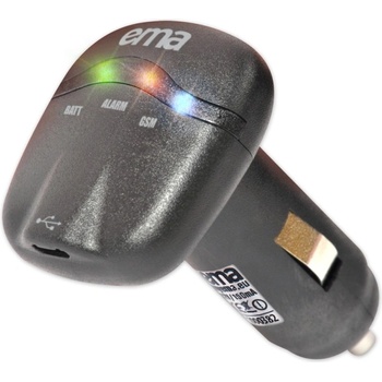 Electronic Micro Autoalarm FLAJZAR Ema GSM