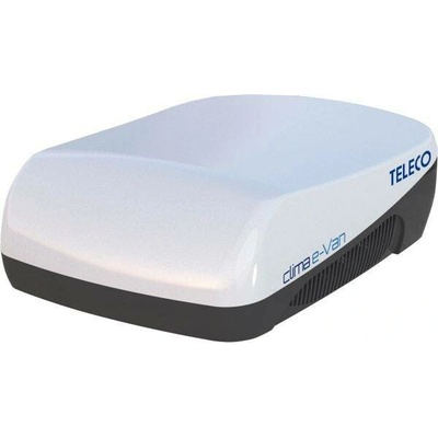 Teleco e-Van 3 7400H