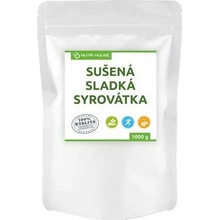 Aditiva Sušená sladká syrovátka 1 kg sáček