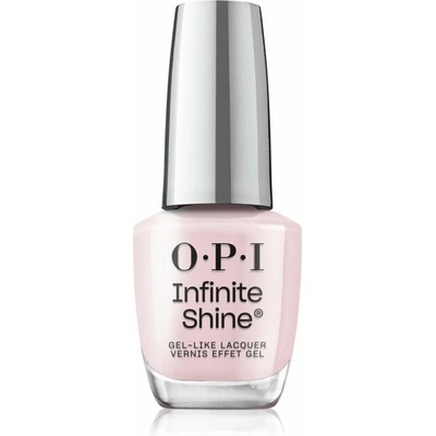 OPI The new OPIcons Infinity Shine lak na nehty odstín Lavender Bath 15 ml
