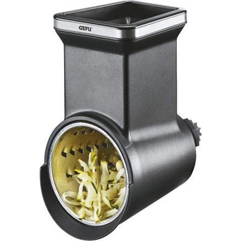 GEFU Приставка за зеленчуци за ренде gefu от серия transforma