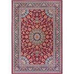 Hanse Home Червен външен килим 120x180 cm Kadi - Hanse Home (105716-120x180)