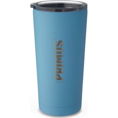 Primus Vacuum Termohrnek Modrý 600 ml