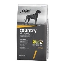 Golosi Dog Country all breeds 3 kg