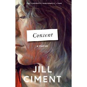 CONSENT | CIMENT JILL (ISBN: 9780593686508)