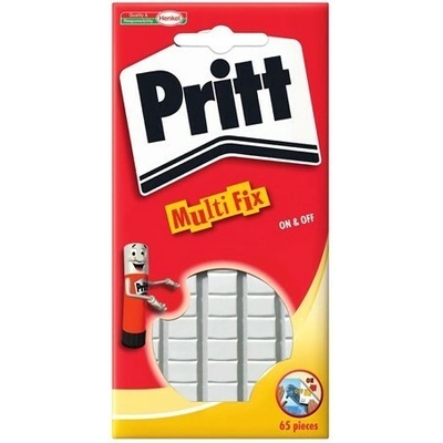 Henkel Pritt Multi Fix lepící guma 35g DIST116