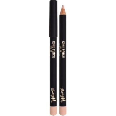 Barry M Kohl Pencil dlhotrvajúca ceruzka na oči Nude 1,14 g