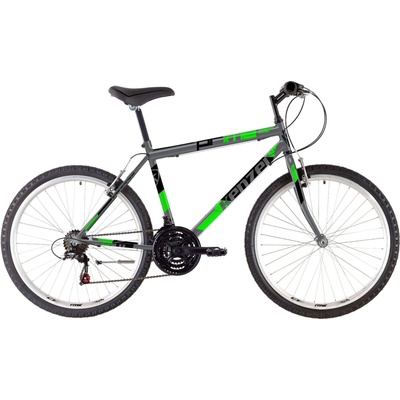 Kenzel Prime DX50 RF 2022