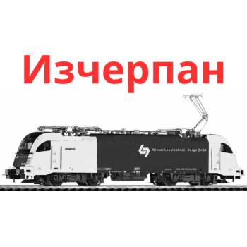 Piko Електрически локомотив br 183 wlc vi (21728)