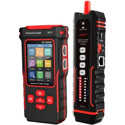 W-Star Tester WSNF-859GK
