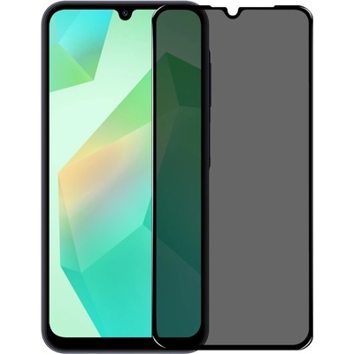 Удароустойчив стъклен протектор ANTI SPY марка NORTHJO за екран за Samsung Galaxy A26 5G