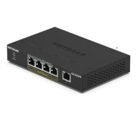 NETGEAR GS305PP