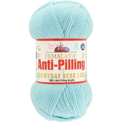 Himalaya Everyday Bebe Lux 70422 baby modrá