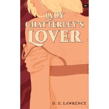 Classy Publishing Lady Chatterley's Lover | D. H. Lawrence