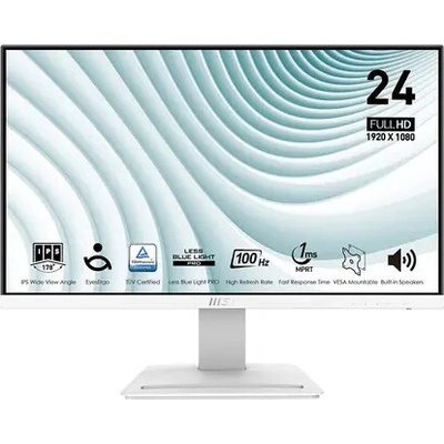 MSI PRO MP243XWDE