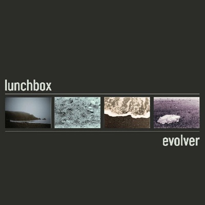 Lunchbox Evolver Vinyl