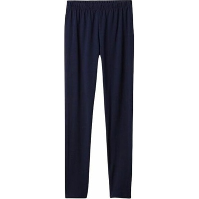 GAP v rw solid legging Dívčí legíny tmavě modrá