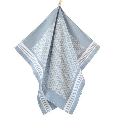 Zwoltex MAROKO 50 x 70 cm modrá