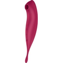 Satisfyer Twirling Pro červený