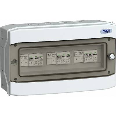 NG Energy FVE 51 6649.01