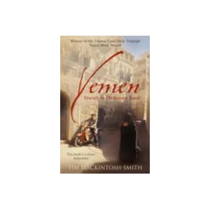 Yemen (ISBN: 9780719597404)