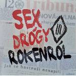 Tři Sestry - Sex Drógy Rokenról (Limited Edition) (LP) (0190295049287)