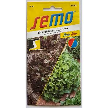 SEMO СЕМОЛИСТНА САЛАТА - къдрава за рязане 3873 (3873)