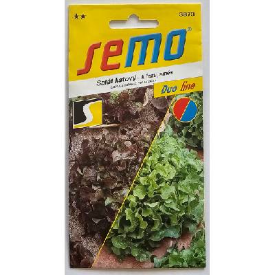 SEMO СЕМОЛИСТНА САЛАТА - къдрава за рязане 3873 (3873)