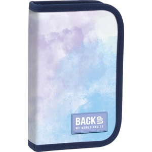 BackUP Несесер с пособия BackUp SW - Freshness, 1 цип и 2 крила (89000)