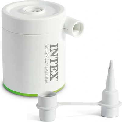INTEX 66637 QUICKFILL