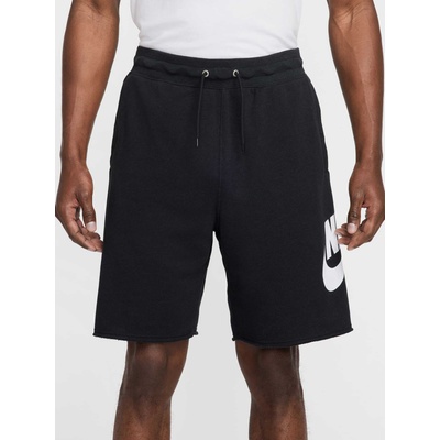 NIKE Къси панталони m nk club alumni ft short