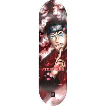 AMBASSADORS ZURIS OTHERSIDE