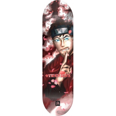 AMBASSADORS ZURIS OTHERSIDE